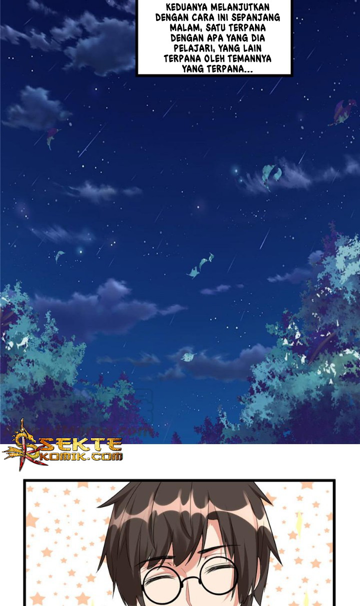 I Might Be A Fake Cultivator chapter 7